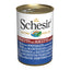 Schesir Cat Can-Wet Food Tuna with Whitebaits - 
