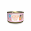 Schesir Baby Kitten Wholefood - Chicken With Salmon 70g 