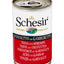 Schesir Cat Wet Food-Tuna With Shrimps[Weight - 140g]