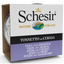 Schesir Cat Wet Food-Tuna With Grouper 