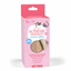Schesir Baby Cat Can Multipack Mousse & Fillets - Chicken With Salmon & Chicken Liver 165g (3 Cans x55g)