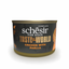 Schesir Taste The World Dog Wholefood - Chicken With Paella150g 