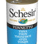 Schesir Cat Wet Food With Tuna[Weight - 140g]