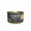 Schesir After Dark Patè For Cat - Chicken 80g 