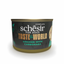 Schesir Taste The World Dog Wholefood - Chicken With Carbonara150g 