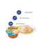 Inaba Dashi Delight Seafood Variety 12PCS/PK