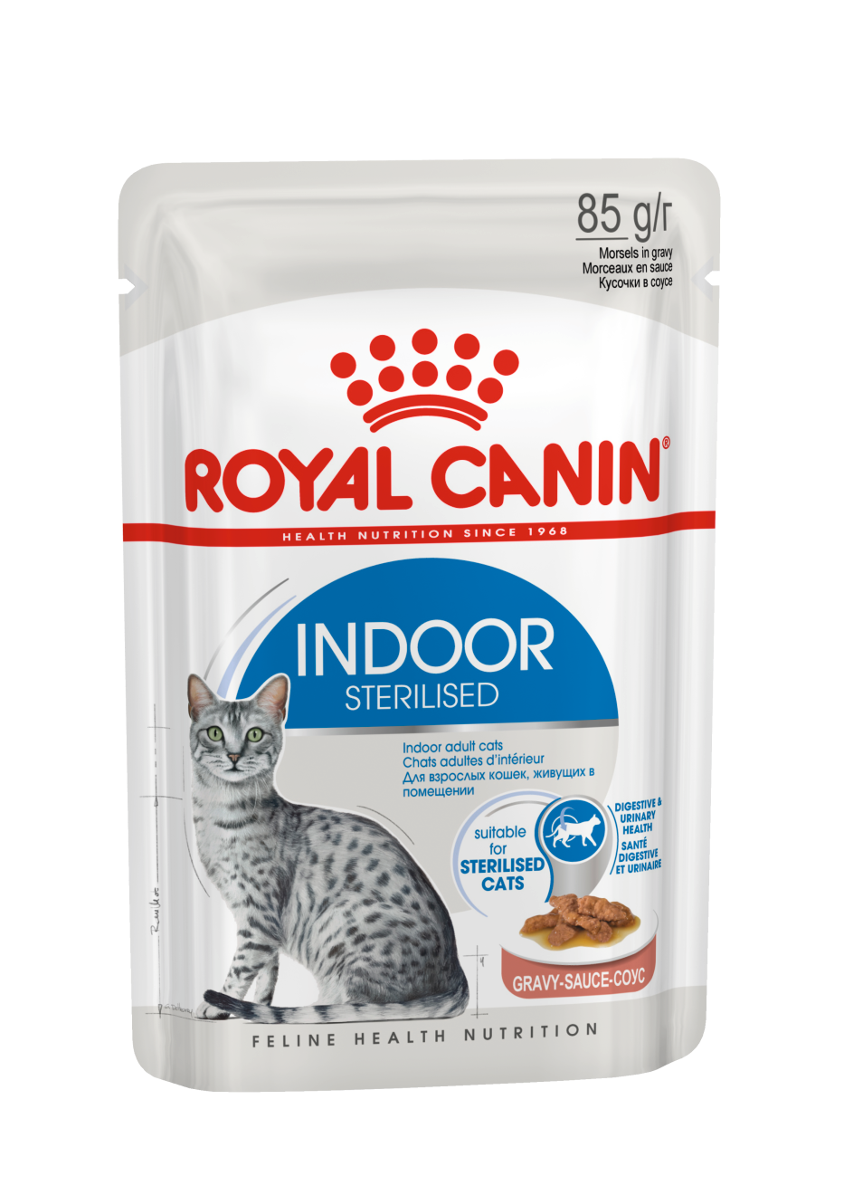 Cat Wet Food