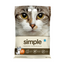 Intersand Simple Dust Free Clumping Clay Cat Litter