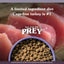 Taste Of Wild Prey Turkey Formula for Cat with Limited Ingredients