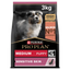 Purina Pro Plan Medium Puppy Sensitive Skin Salmon Dry Dog Food
