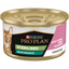 Purina Pro Plan Adult Maintenance, Wet Cat Food, Terrine with Salmon and Tuna