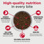 Nulo FreeStyle Adult Dog Grain-Free Lamb & Chickpeas with Probiotics Dry Dog Food