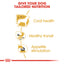Royal Canin Breed Health Nutrition Chihuahua Adult (WET FOOD - Pouches)