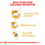 Royal Canin Breed Health Nutrition Dachshund Adult (WET FOOD - Pouches)