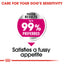 Royal Canin Canine Care Nutrition Exigent Mini 3 KG