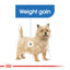 Royal Canin Canine Care Nutrition Mini Light Weight Care 3 KG