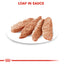 Royal Canin Canine Care Nutrition Light Weight Care (WET FOOD - Pouches) 12 x 85g