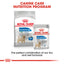 Royal Canin Canine Care Nutrition Light Weight Care (WET FOOD - Pouches) 12 x 85g