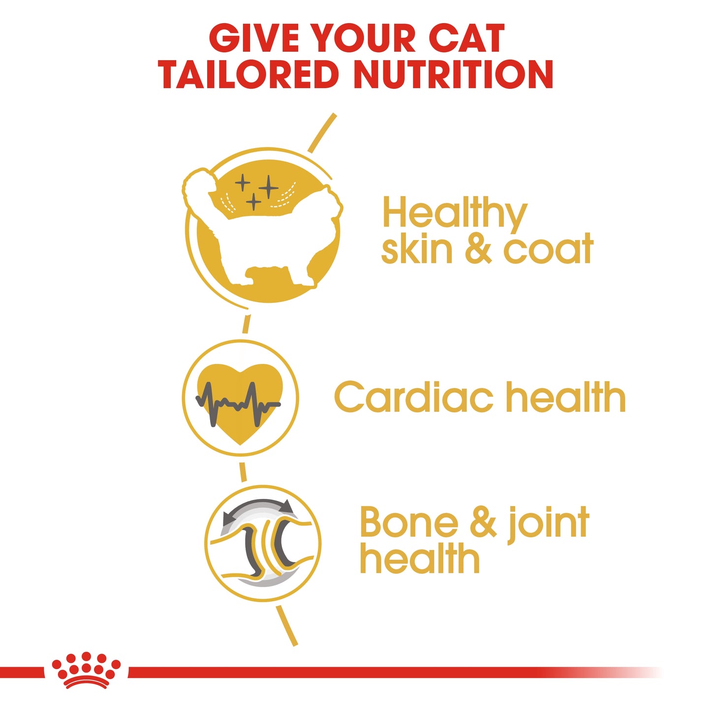 Royal Canin  Feline Breed Nutrition Ragdoll Adult 2 KG