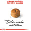 Royal Canin  Feline Breed Nutrition Siamese Adult 2 KG
