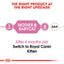 Royal Canin Feline Health Nutrition Mother & Babycat Mousse (WET FOOD - Cans) 12 x 195g