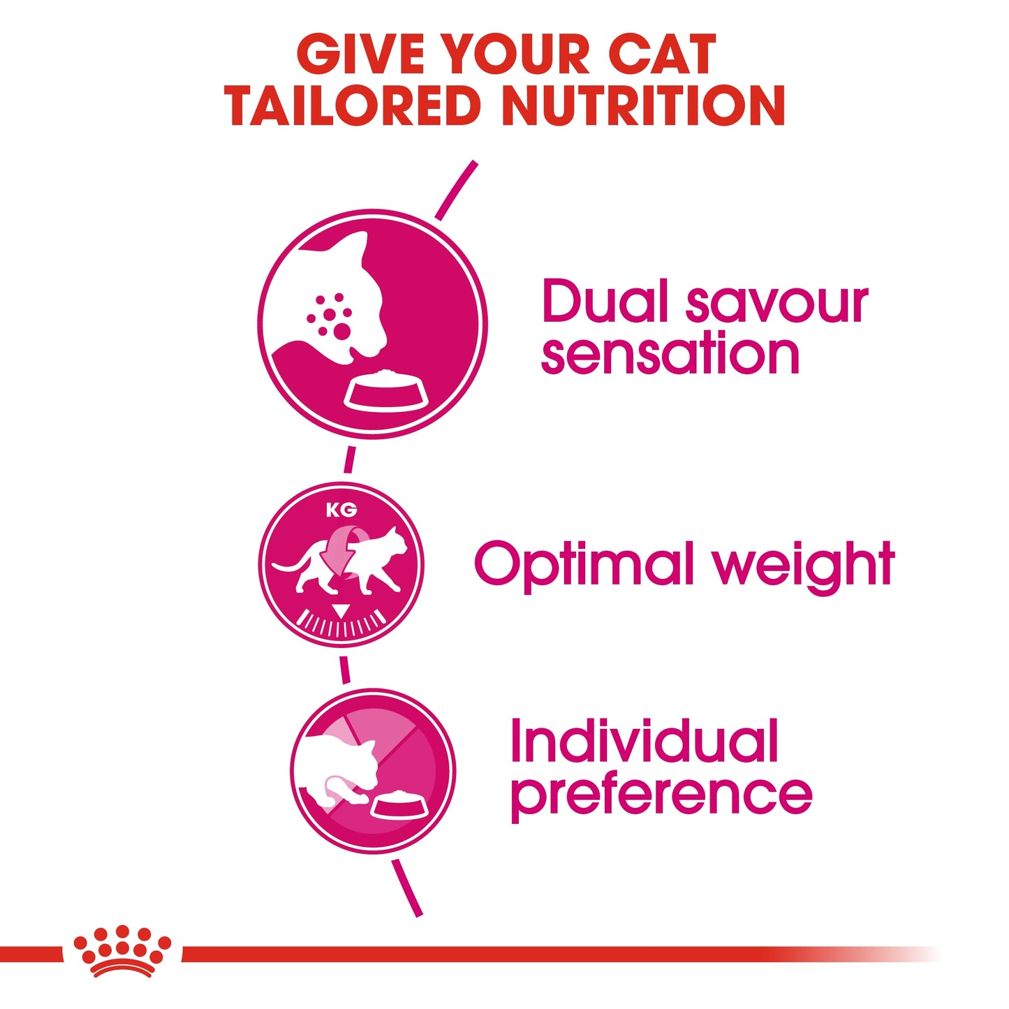 Royal Canin Feline Health Nutrition Exigent Savour
