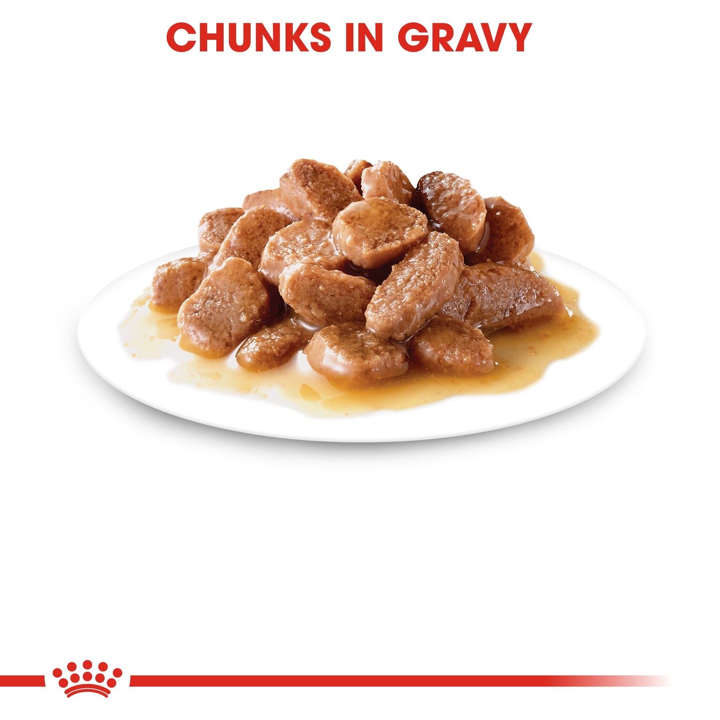 Royal Canin Feline Health Nutrition Ageing  Gravy (WET FOOD - Pouches) 12 x 85g