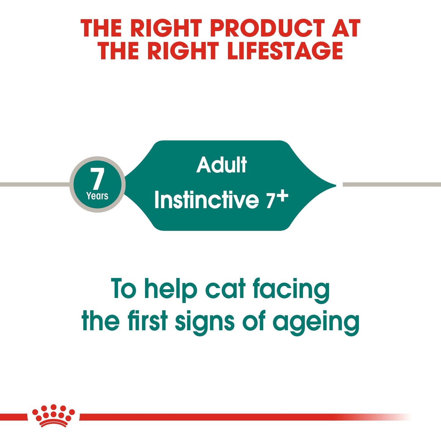 Royal Canin Feline Health Nutrition Instinctive  Gravy (WET FOOD - Pouches)