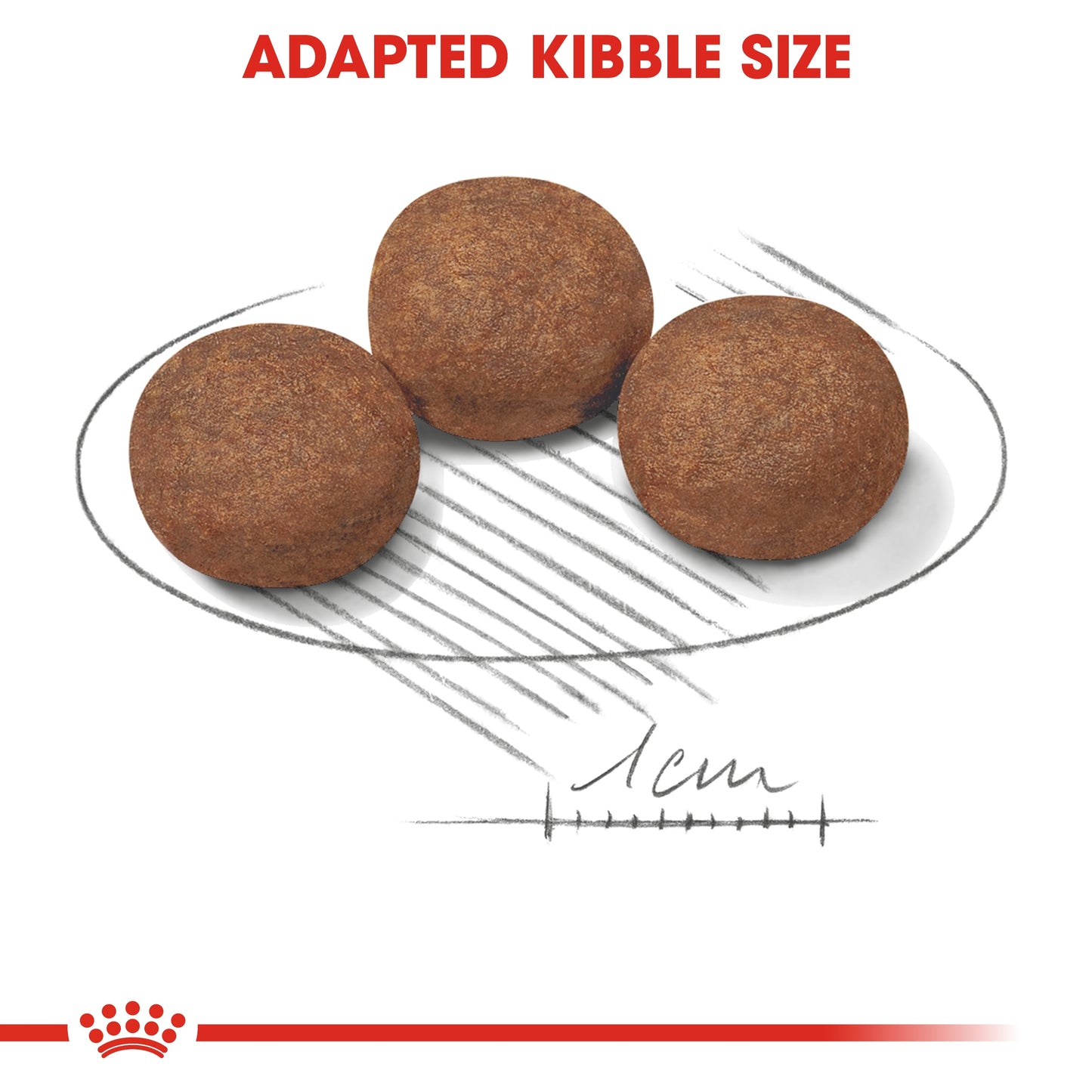 Royal Canin Size Health Nutrition Medium Puppy