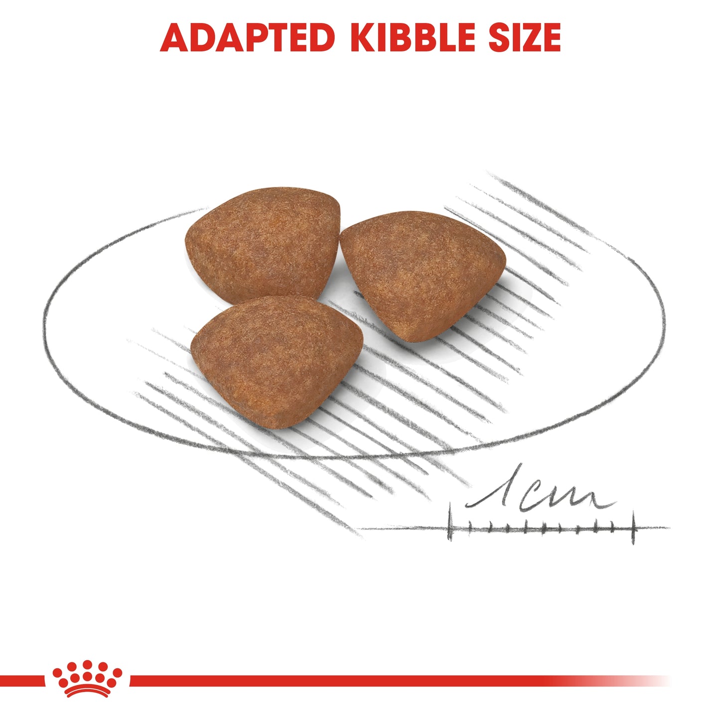 Royal Canin Size Health Nutrition Mini Puppy