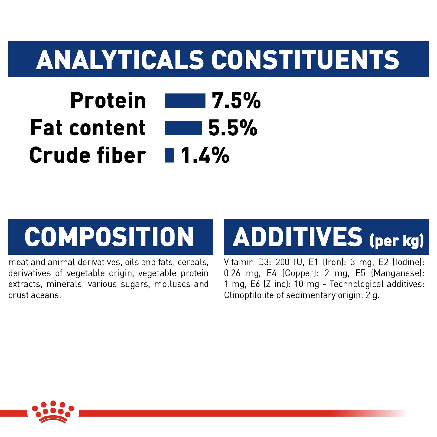 Royal Canin Size Health Nutrition Maxi Adult (WET FOOD - Pouches)