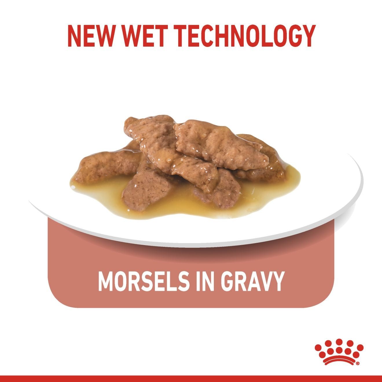 Royal Canin Feline Health Nutrition Indoor (WET FOOD - Pouches)