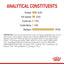 Royal Canin Breed Health Nutrition Pomeranian (WET FOOD - Pouches) 12 x 85g