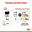 Royal Canin Breed Health Nutrition Pomeranian (WET FOOD - Pouches) 12 x 85g