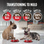 Nulo Frontrunner Small Breed Turkey, Whitefish & Quinoa 2.3 KG Bag