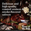 Taste Of Wild Rocky Mountain Feline Recipe with Roasted Venison & Smoked Salmon