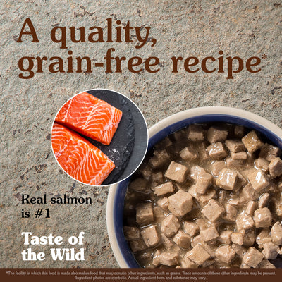 Rocky Mountain Feline Recipe 85gr