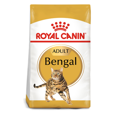 Royal Canin Bengal Adult Cat Food 2 KG UAE Buy PetCentral