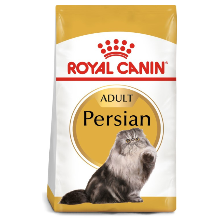 Royal Canin Feline Breed Nutrition Persian Adult Cat Food UAE
