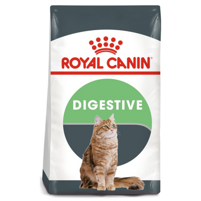 Royal Canin Feline Care Nutrition Digestive Care Cat Food UAE