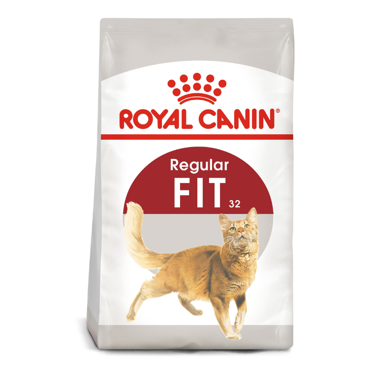 Royal Canin Fit 32 Cat Food 2 KG UAE Buy PetCentral