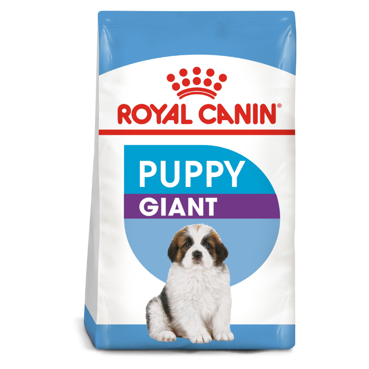 Royal Canin Giant Puppy Dog Food 15 KG UAE Buy PetCentral