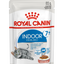 Royal Canin Indoor 7 Cat Wet Food 12x85g Pouches available at PetCentral UAE
