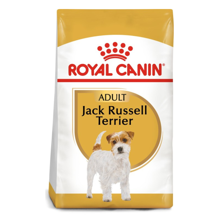 Royal Canin Jack Russell Adult Dog Dry Food 1.5kg available at PetCentral UAE