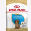 Royal Canin Breed Health Nutrition Dachshund Puppy Dry Food 1.5 KG