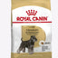 Royal Canin Breed Health Nutrition Miniature Schnauzer Adult Dry Dog Food 3 KG