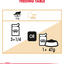 Royal Canin  Feline Breed Nutrition Maine Coon (WET FOOD - Pouches) 12 x 85g