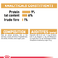 Royal Canin  Feline Breed Nutrition Persian (WET FOOD - Pouches) 12 x 85g
