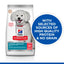 Hill’s Science Plan Hypoallergenic Small & Mini Adult Dry Dog Food With Salmon (1.5KG)