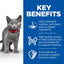 Hill's Science Plan Sterilised Kitten Food Chicken